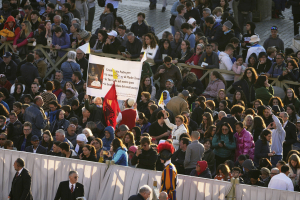 Σήμερα η κηδεία πάπα Φραγκίσκου - Πώς έφτασε στη Ρώμη ο εγγονός του