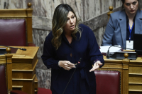 Στη Βουλή τα προγράμματα στεγαστικής πολιτικής - Οι αιτήσεις και τα δάνεια για το «Σπίτι μου»