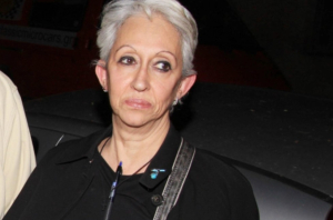 «'Εφυγε» από τη ζωή η Βαρβάρα Μερτύρη - Είχε συμμετάσχει στο Ρετιρέ και το Παρά 5