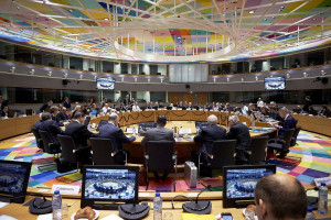 Κορονοϊός - Eurogroup: Κρίσιμη συνάντηση για τα μέτρα στήριξης των χωρών μελών - Τι περιμένει η Αθήνα