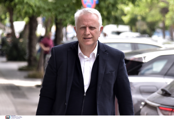 SOS Ραγκούση: Οι δημοσκοπήσεις δείχνουν ότι μπορεί να είμαστε και πέμπτοι!