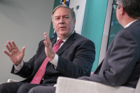 Ο Μάικ Πομπέο ομιλητής στο «4ο Archon International Conference on Religious Freedom»