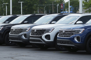 Όμιλος VW: Μειώνει θέσεις στο διοικητικό συμβούλιο