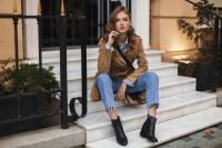 Τα outfits που θα φοράς κάθε μέρα τον Απρίλιο
