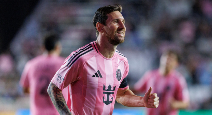 Κούπα για έναν θρύλο με… στέψη της Interwetten!