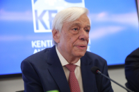 Προκόπης Παυλόπουλος: Χρειάζεται ριζική αναθεώρηση του άρθρου 86