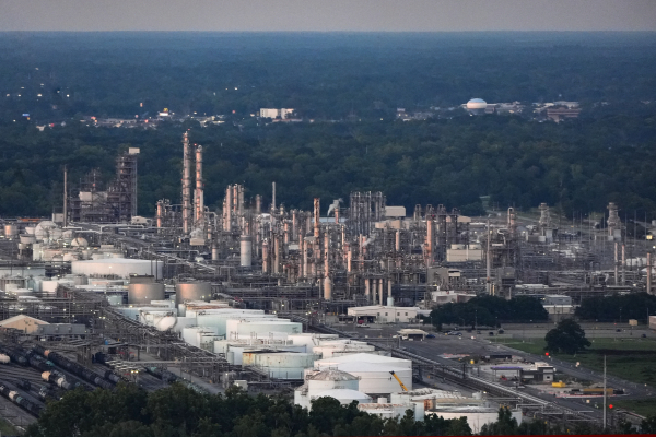 Ιράκ: Μείωση της παραγωγής πετρελαίου κατά 70% εξαιτίας της κατάστασης στα Στενά του Ορμούζ