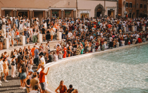 Νέος καύσωνας «χτυπά» την Ιταλία: Στους 40°C η θερμοκρασία