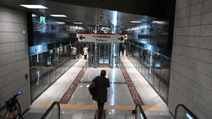 Μετρό Θεσσαλονίκης: Για πάνω από ένα μήνα θα διακοπεί η λειτουργία του μετά τις 26 Οκτωβρίου