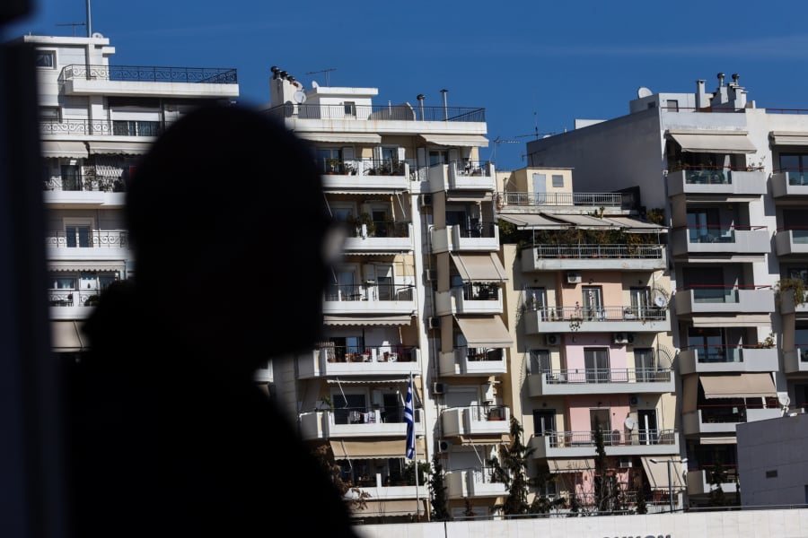 Άρση κατάσχεσης σε ακίνητο οφειλέτριας – Πώς «ξεμπλόκαρε» η υπόθεση