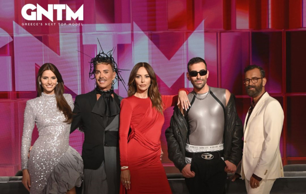 GNTM 6 – Προημιτελικός: Η δοκιμασία αποχώρησης, ο ανταγωνισμός και η Μπέττυ Μαγγίρα