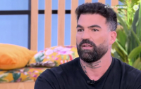 Απρόοπτο για τον Δημήτρη Αλεξάνδρου: «Πάει το πορτοφόλι» - Τι συνέβη