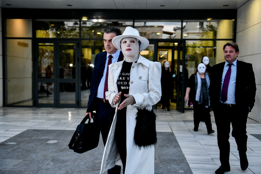 Νέο κρίσιμο χειρουργείο σήμερα για την Ιωάννα Παλιοσπύρου