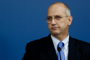 «Αστοχία» η επιλογή Πάτση, λέει ο Οικονόμου - «Πυρά» κατά ΣΥΡΙΖΑ