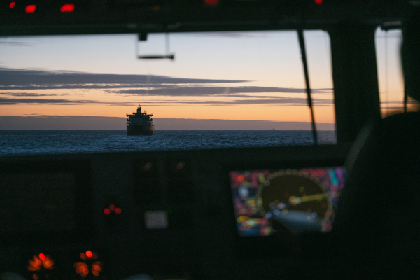 «Όχι» της ΕΕ για τα Στενά του Ορμούζ, εκνευρισμός Τραμπ