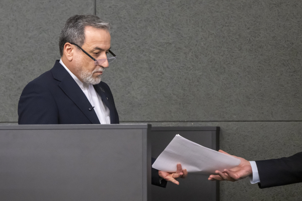 Axios: Απευθείας επικοινωνία ΗΠΑ - Ιράν, η πρώτη από την έναρξη του πολέμου