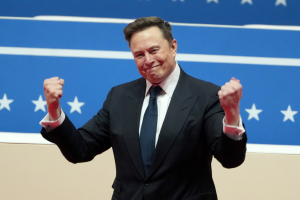 Μασκ: Από μία μετοχή της SpaceX σε κάθε παιδί στις ΗΠΑ το 2027