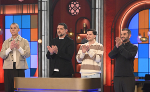 MasterChef 10: Μπλε και Κόκκινοι αντιμέτωποι σε 5 μαγειρικές μονομαχίες