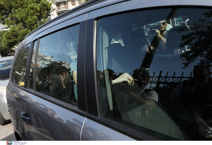 Σεπόλια: «Θα σε διαλύσω», σοκάρουν οι συνομιλίες της μητέρας της 12χρονης με τον Ηλία Μίχο