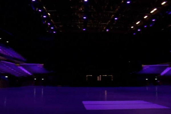 Eurovision 2020: Όλα έτοιμα για τον τελικό του Σαββάτου (vid)