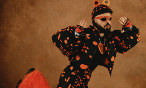 O Akylas ανακοίνωσε την πρώτη του μεγάλη συναυλία στην Αθήνα