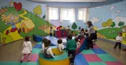 Εγγραφές στους Βρεφικούς και Παιδικούς Σταθμούς των Άνω Λιοσίων