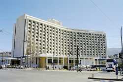 Στην τελική ευθεία η πώληση του Hilton, στα 140-170 εκατ. ευρώ το τίμημα