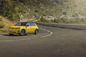 Το Renault Group ξεπερνά το ορόσημο του 1 εκ. ηλεκτρικών οχημάτων «Made in France» από το 2010
