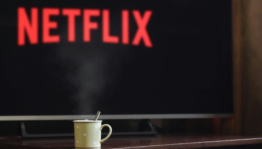 Η σοκαριστική σειρά που βλέπουν όλοι στο Netflix
