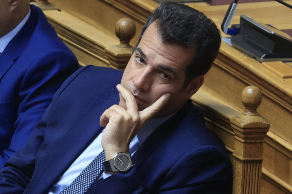 Ο Πλεύρης ανακατεύει και την οικογένεια Μητσοτάκη