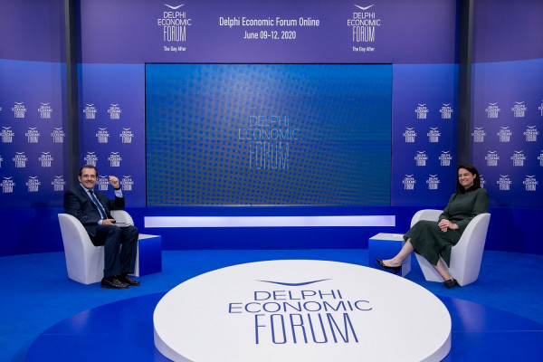 Κεραμέως: Τα ψηφιακά εργαλεία σημαντικό συμπλήρωμα στην εκπαίδευση