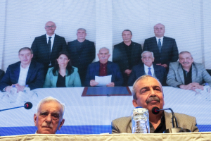 Οτσαλάν: Καλεί το PKK να καταθέσει τα όπλα