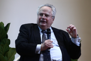 Οι στόχοι της ΝΔ και της Ολιγαρχίας για το πολιτικό σύστημα - Μια στρατηγική εκτίμηση και το νέο εκλογικό ζήτημα