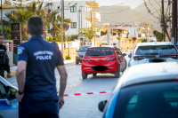 Δολοφονία 20χρονου στην Κρήτη: Δίωξη για ανθρωποκτονία σε ήρεμη ψυχική κατάσταση στον 54χρονο δράστη