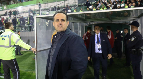 Βόμβα μετά το ντέρμπι: Πρόταση να αποχωρήσει ο Ολυμπιακός από το πρωτάθλημα