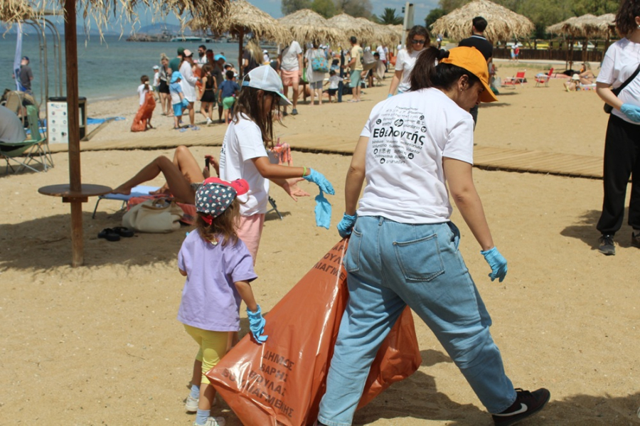 Η HP Hellas συμμετείχε ενεργά στην Παγκόσμια Ημέρα Ωκεανών 2025