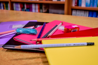 Πόσο κοστίζουν τα σχολικά - Τετράδιο 150 φύλλων μειώθηκε στα 80 φύλλα και κράτησε ίδια τιμή