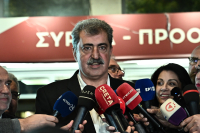 Παύλος Πολάκης: Έχουμε πρόεδρο, προχωράμε ενωμένοι