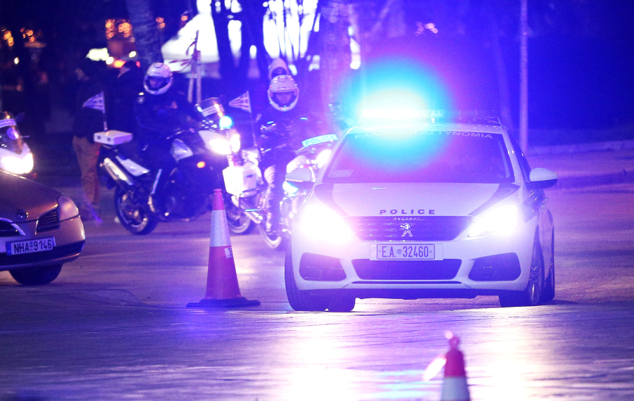 Μεταξύ οπαδικών επεισοδίων και ξυλοδαρμών σε νυχτερινά κέντρα, έπεσαν στο «δόκανο» της ΕΛΑΣ