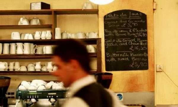 Σωρεία ανασφάλιστους εντόπισε η Οικονομική Αστυνομία σε καφέ και μπαρ