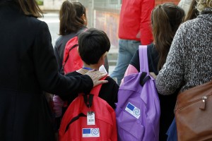 Πανικός σε νηπιαγωγείο όταν μαθητής πήγε στο σχολείο του μια... βόμβα