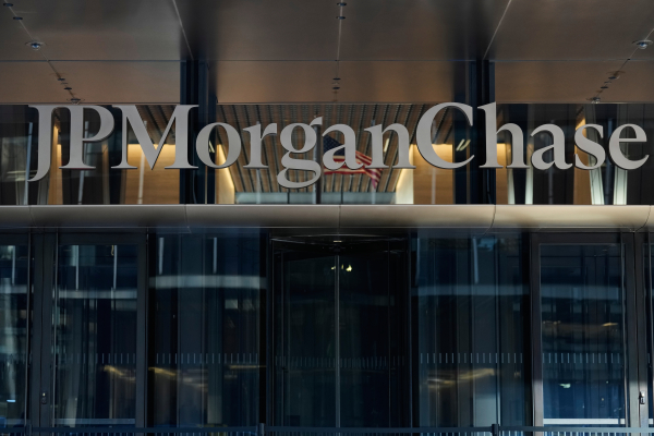 Greek Company Impersonating JPMorgan Chase in Cross-Border Fraud Scheme