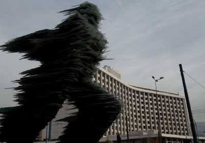 Στα «χέρια» της Home Holdings Συμμετοχών Α.Ε. περνάει το ξενοδοχείο Hilton