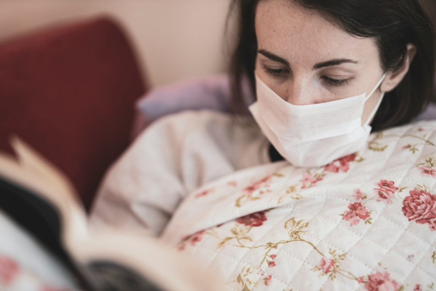 Γρίπη: 7 θάνατοι και 6 στη ΜΕΘ - Η έκθεση του ΕΟΔΥ