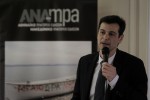 Τραυματίστηκε σε τροχαίο ο δήμαρχος Χίου