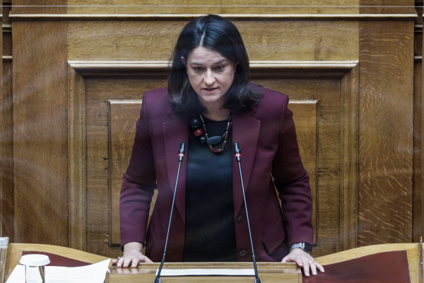 Επιστολή Κεραμέως στους καθηγητές των ΑΕΙ για το νέο νομοσχέδιο