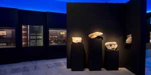 Εγκαινιάζεται το ανακαινισμένο διαδραστικό αρχαιολογικό μουσείο Τεγέας