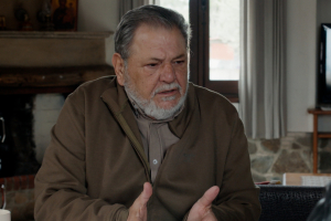 «Η γη της ελιάς»: Η ώρα της δίκης έχει φτάσει - Τα επόμενα επεισόδια