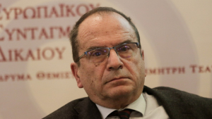 Χρήστος Ράμμος: Ο Όρμπαν χάνει την εξουσία