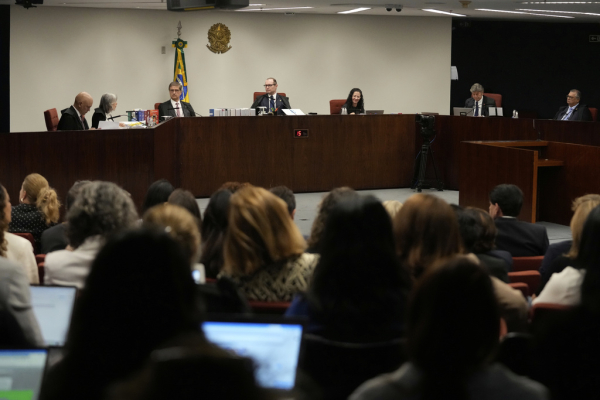 Σε κάθειρξη 27 ετών ο Μπολσονάρου για απόπειρα πραξικοπήματος - «Θα υπάρξει ανταπόδοση» λένε οι ΗΠΑ